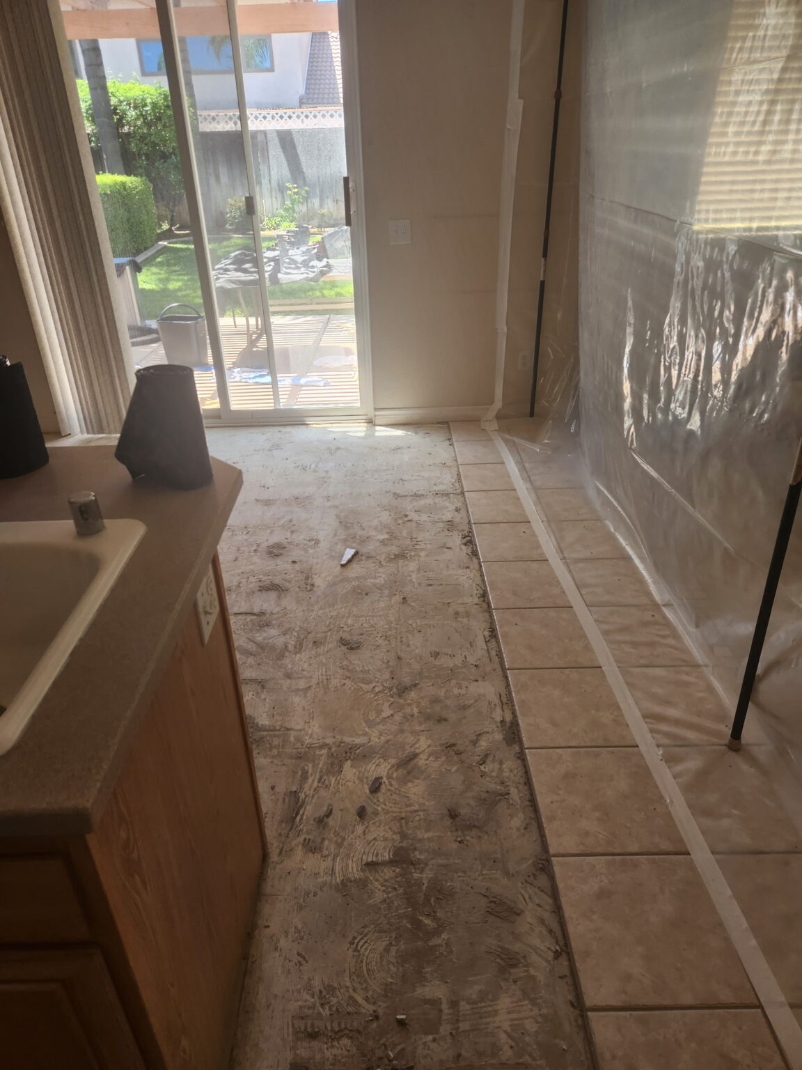 Water Damage Temecula Hometown Restorationnull